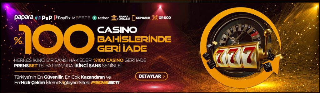 prensbet belge istiyor mu