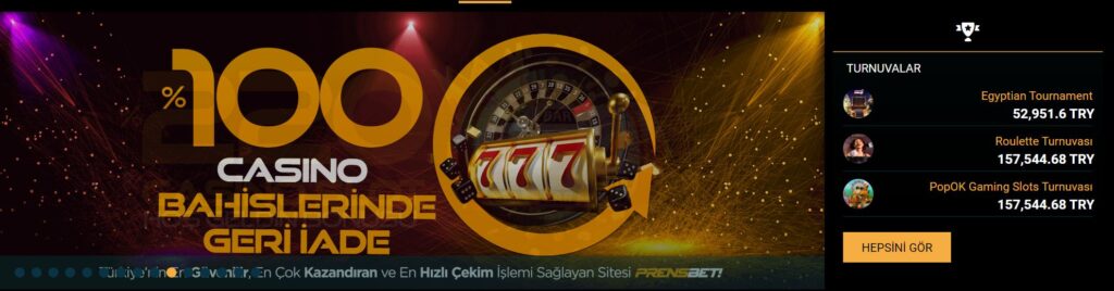 prensbet neden sms atıyor