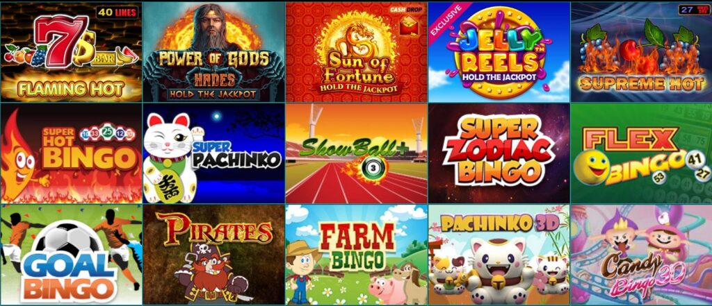 prensbet slot oyunları